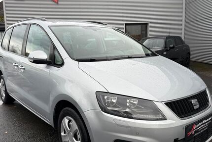 Seat Alhambra 420.000 km 3.499 &euro; Anröchte 59609