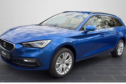 Seat Leon 10.990 km 28.990 &euro; Kirkel 66459