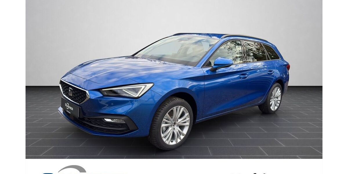 Seat Leon 10.990 km 29.990 &euro; Kirkel 66459