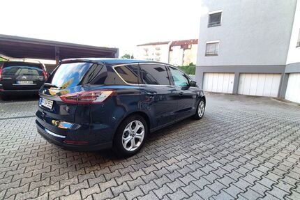 Ford S-Max 250.000 km 8.500 &euro; Pforzheim 75177