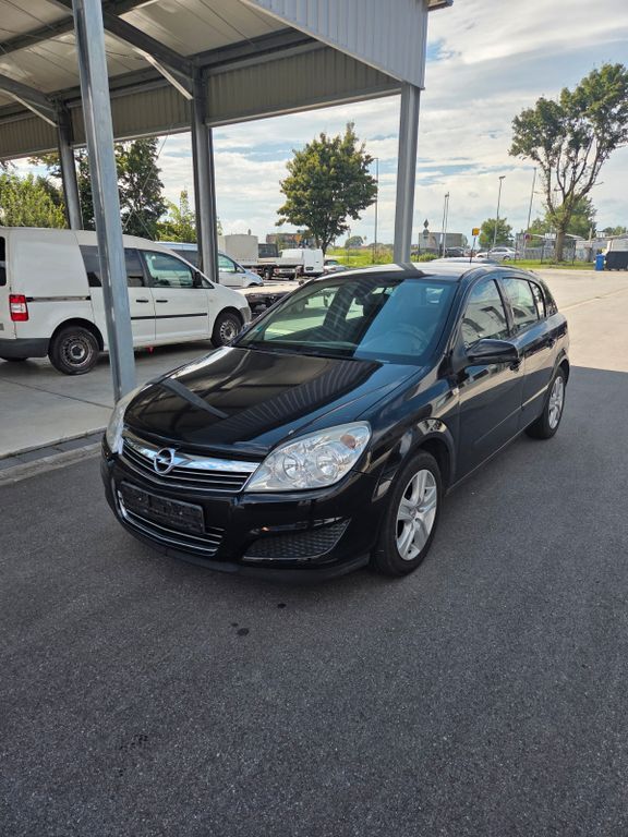 Astra