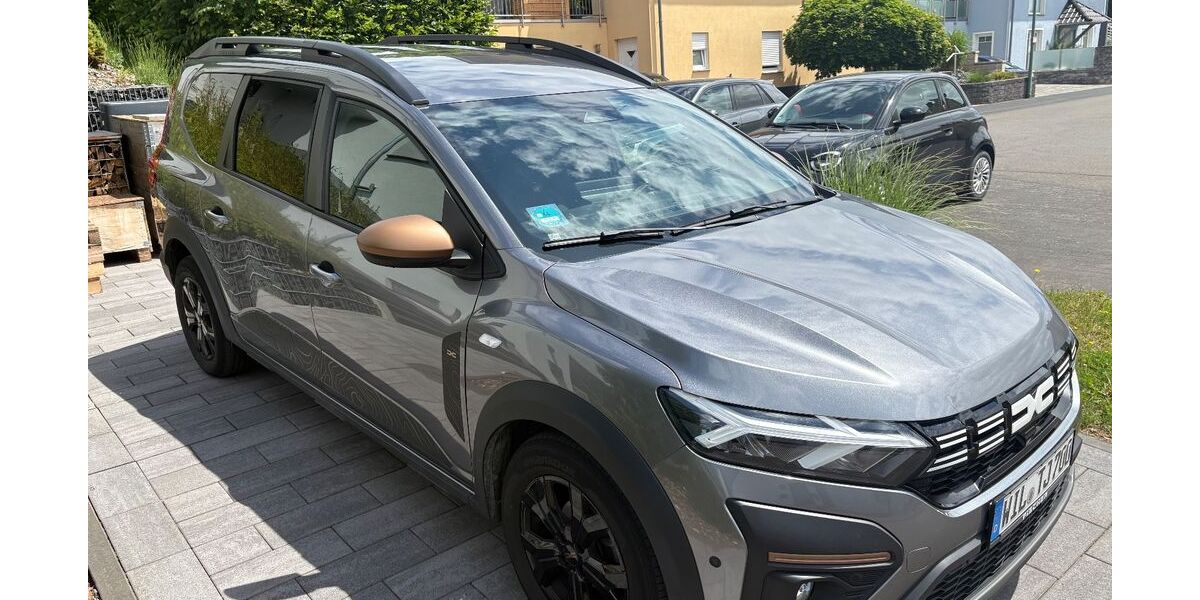Dacia Jogger 47.000 km 17.700 &euro; Sehlem 54518