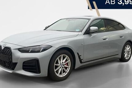 BMW 420 Gran Coupé 25.700 km 48.890 € Pfaffenhofen 85276