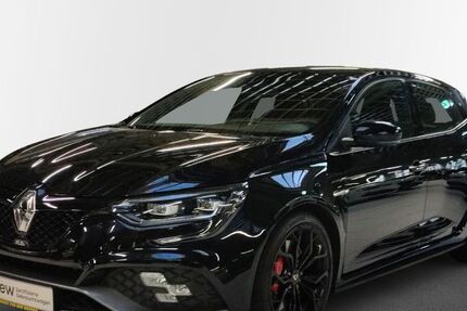 Renault Megane 50.000 km 24.480 &euro; Heilbronn 74076
