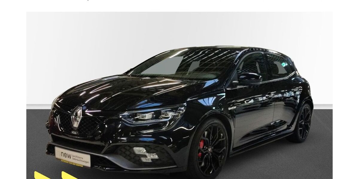 Renault Megane 50.000 km 24.880 &euro; Heilbronn 74076