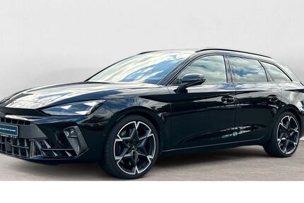 Cupra Leon 17.900 km 39.820 &euro; Detmold 32756