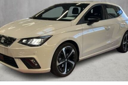 Seat Ibiza 14.612 km 19.377 € Hamm 59075