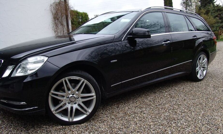 E 350
