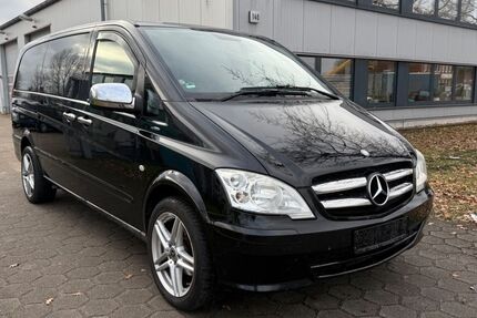Mercedes-Benz Vito 248.213 km 12.490 &euro; Hamburg 20539