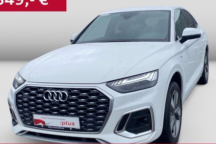 Audi Q5 60.568 km 44.830 &euro; Göppingen 73037
