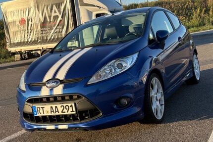 Ford Fiesta 200.000 km 3.650 &euro; Hülben 72584