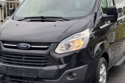 Ford Tourneo Custom 240.000 km 11.350 € Eckental 90542