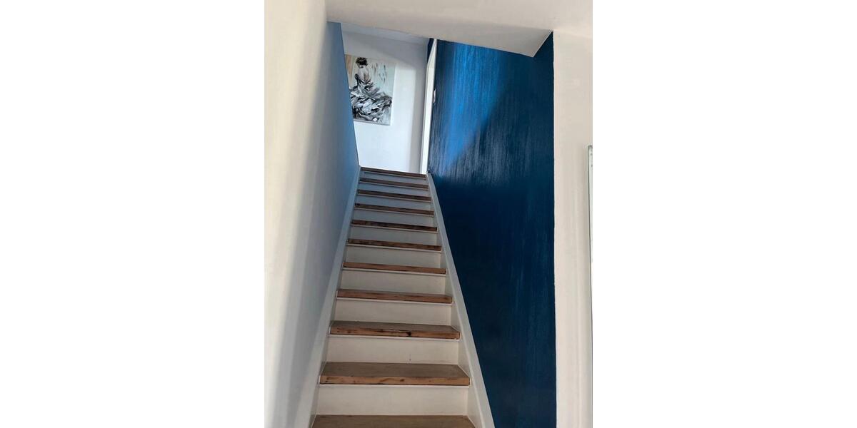 Moderne Doppelhaushälfte 5 zimmer