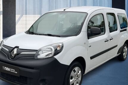Renault Kangoo 10.895 km 14.990 € Hamburg 20537