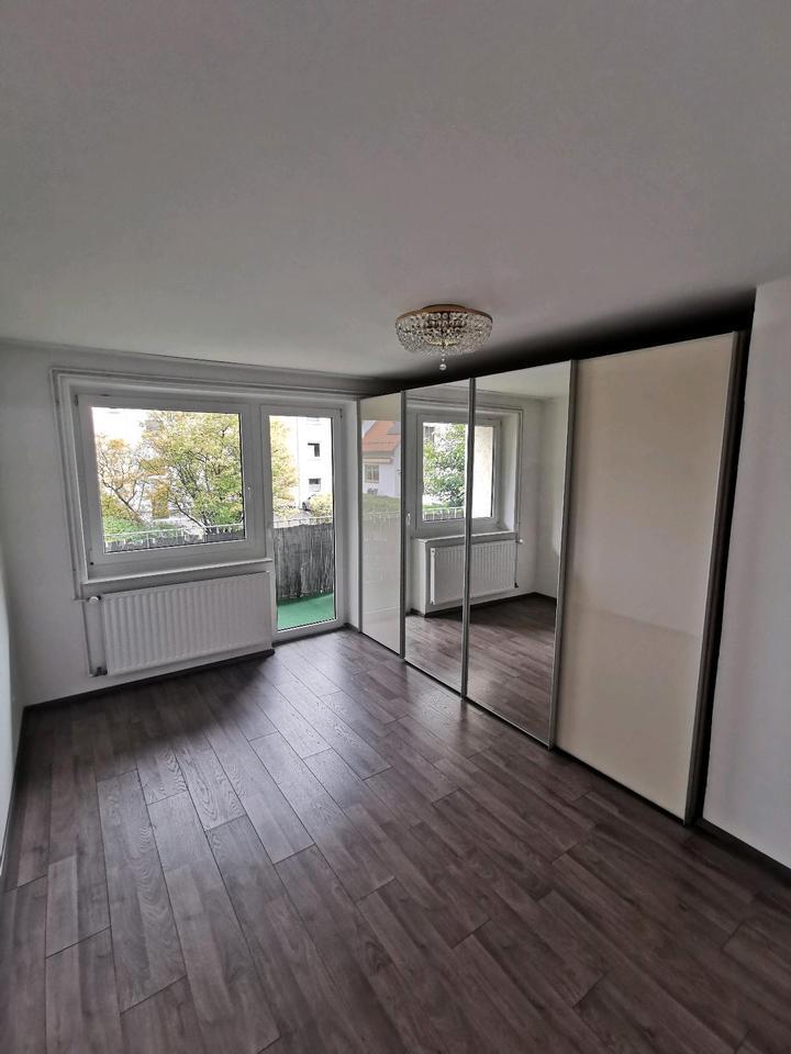 VON PRIVAT: 2-Zimmer-Wohnung zu verkaufen zimmer