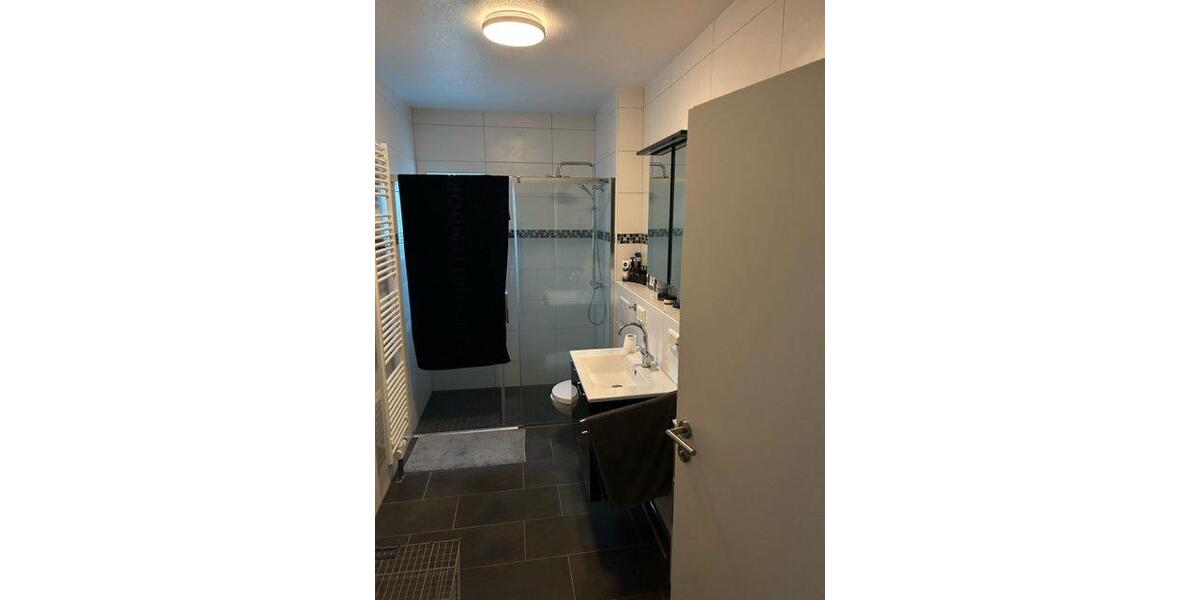 Etagenwohnung Bad Nenndorf - 2 Zimmer, 77 m&sup2;, 800&euro; | Angebot:26050331