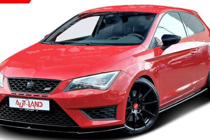 Seat Leon 115.115 km 18.990 € Meißen 01662