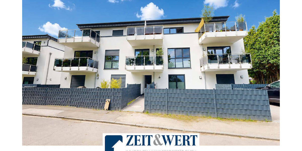 Etagenwohnung Hürth-Gleuel Alt-Hürth - 3 Zimmer, 107 m&sup2;, 1.550&euro; | Angebot:26779114