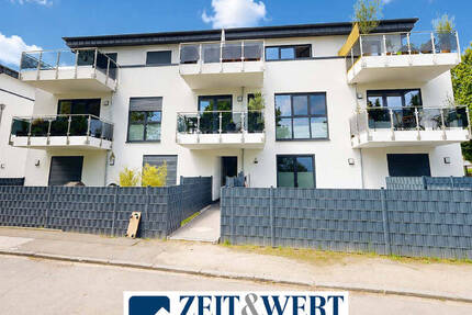 Wohnung Hürth-Gleuel Alt-Hürth - 3 Zimmer, 107 m&sup2;, 1.550&euro; | Angebot:26779114