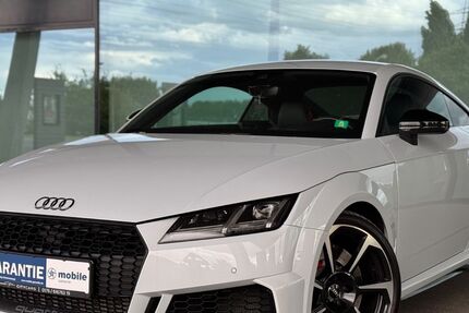 Audi TT 83.500 km 45.499 € Offenburg 77656