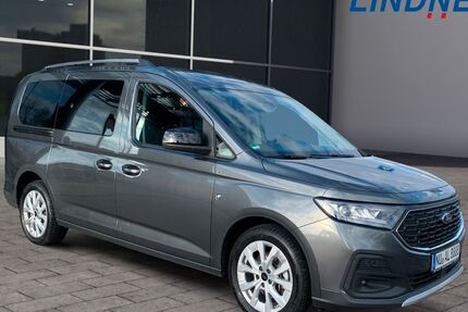 Ford Grand Tourneo 21.500 km 36.990 € Illertissen 89257