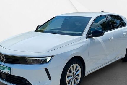 Opel Astra 33.300 km 19.999 &euro; Schönbrunn 96185