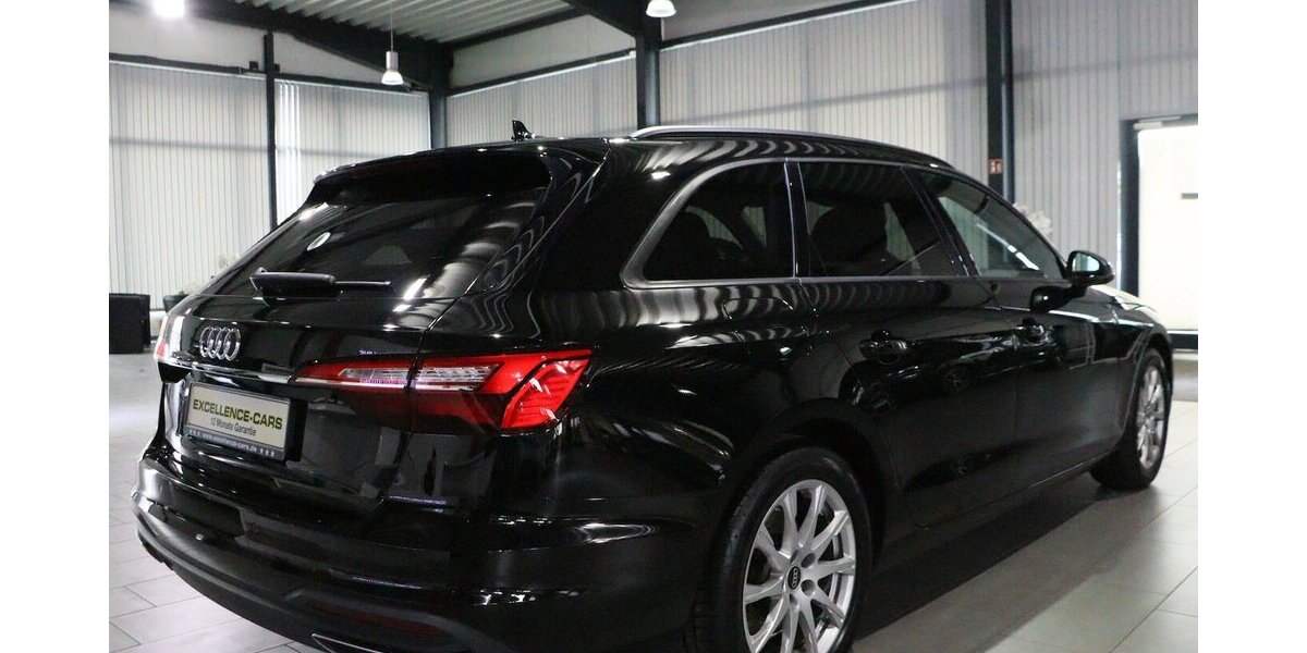 Audi A4 Avant 40 TDI BUSINESS SPORT / VIRTUAL-COCKPIT 42.000 km 26.994 &euro; Hamm 59077