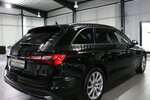 Audi A4 Avant 40 TDI BUSINESS SPORT / VIRTUAL-COCKPIT 42.000 km 26.994 &euro; Hamm 59077