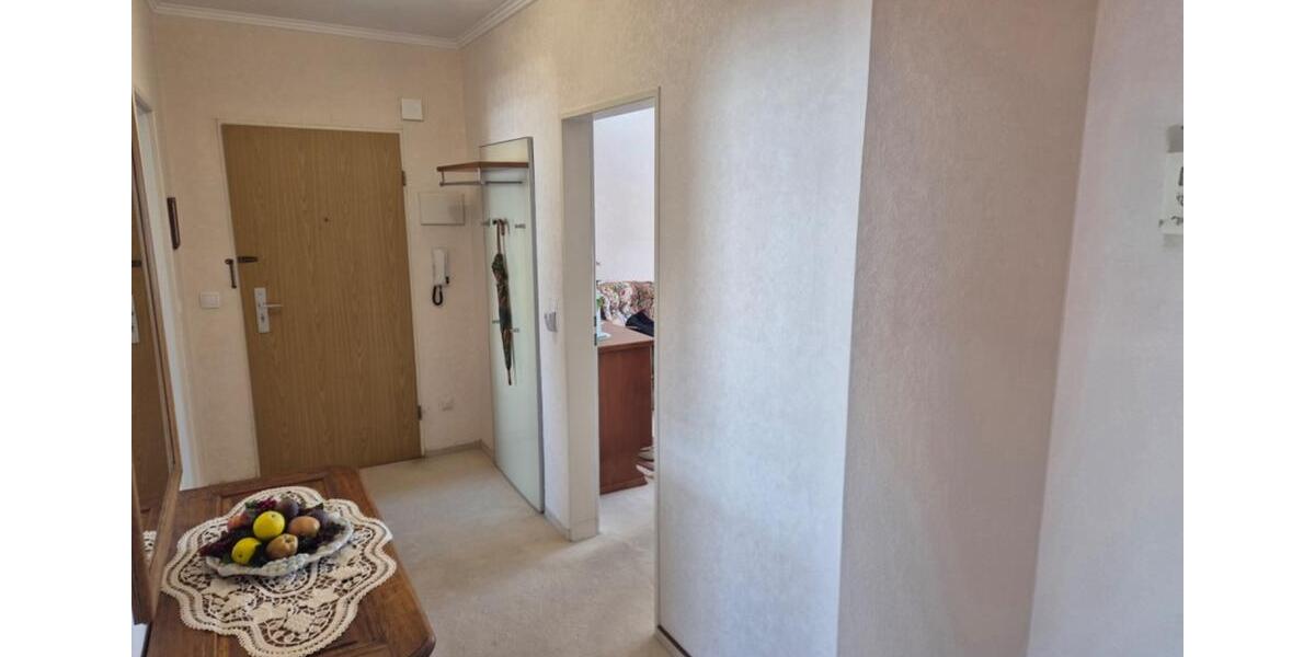 Etagenwohnung Bremerhaven Leherheide - 3 Zimmer, 87 m&sup2;, 175.000&euro; | Angebot:27029387