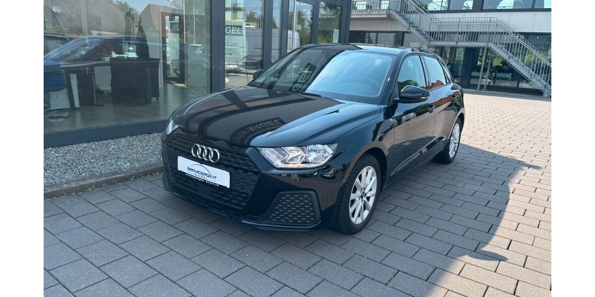 Audi A1 19.900 km 21.990 &euro; Drochtersen 21706