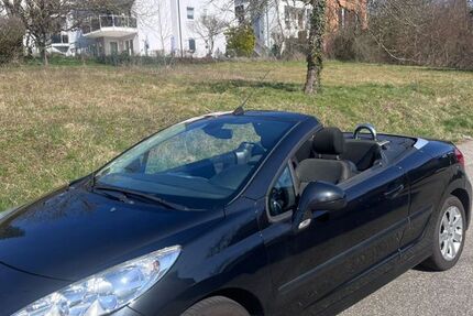Peugeot 207 79.381 km 5.799 &euro; Pforzheim 75175