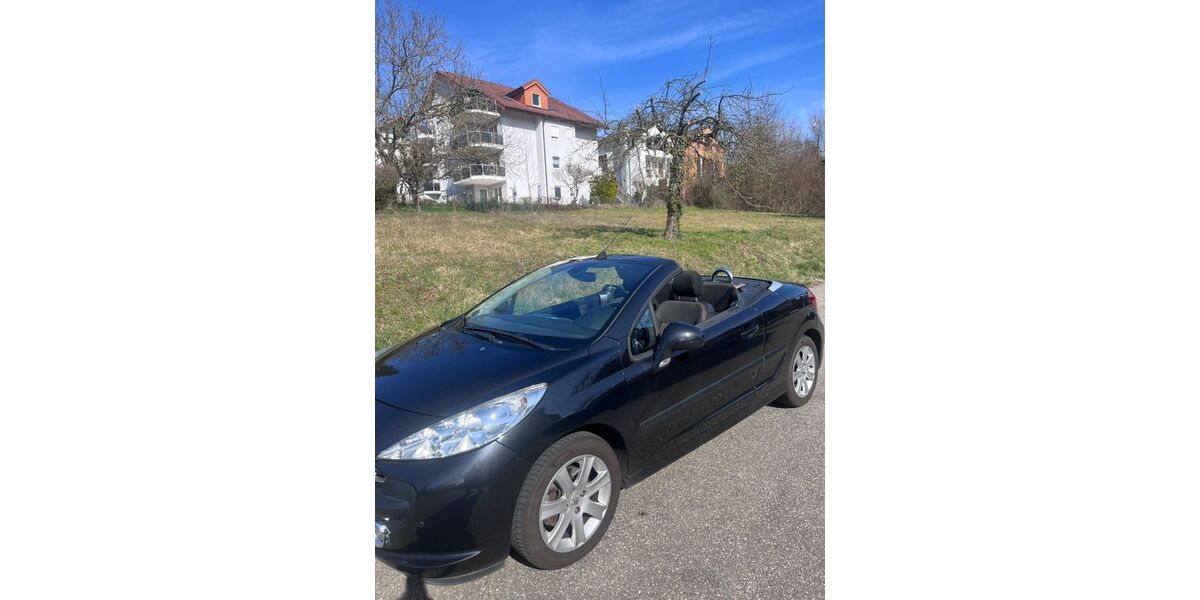 Peugeot 207 79.381 km 5.799 &euro; Pforzheim 75175