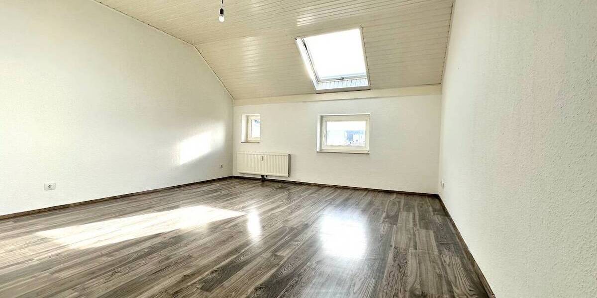 Etagenwohnung Neuss Furth-Süd - 2 Zimmer, 60 m&sup2;, 139.000&euro; | Angebot:26657256