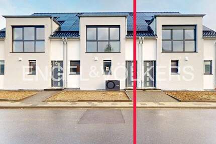 Haus Kamp-Lintfort Niersenbruch - 4 Zimmer, 173 m&sup2;, 2.500&euro; | Angebot:25803175