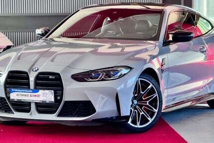 BMW M4 65.401 km 64.500 &euro; Rückholz 87494