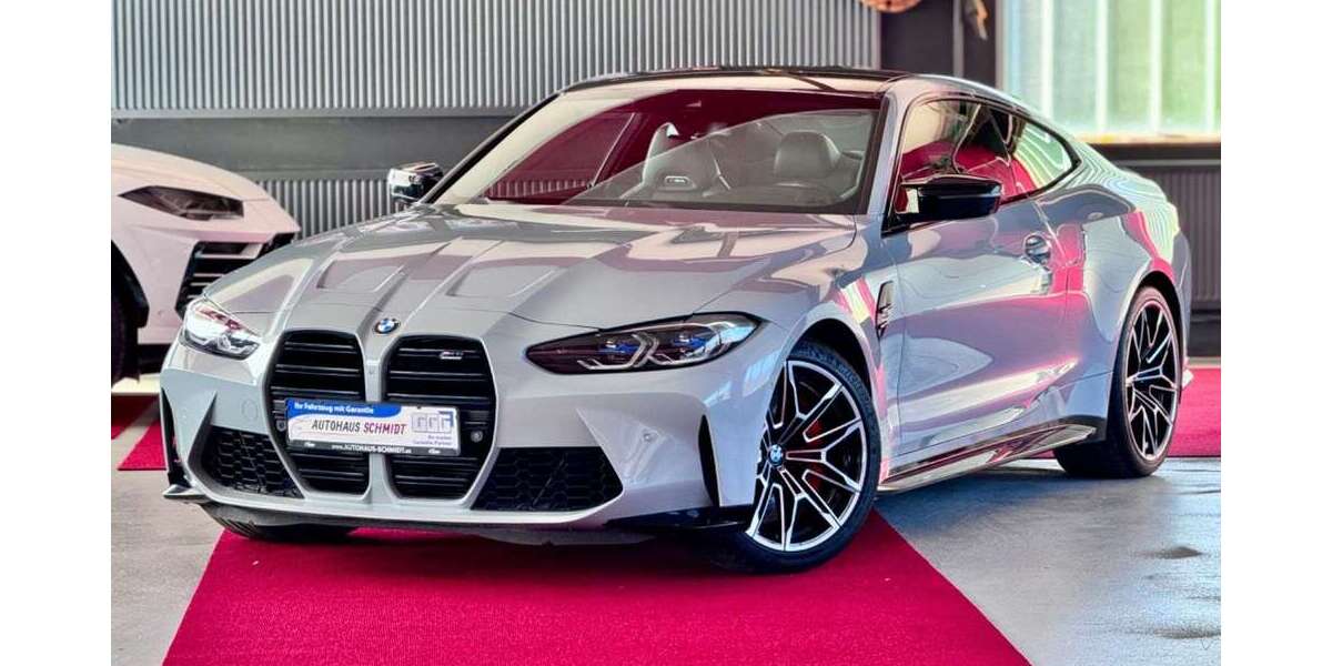 BMW M4 65.401 km 64.500 &euro; Rückholz 87494