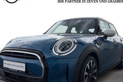 Mini Cooper 37.800 km 21.990 &euro; Zeven 27404
