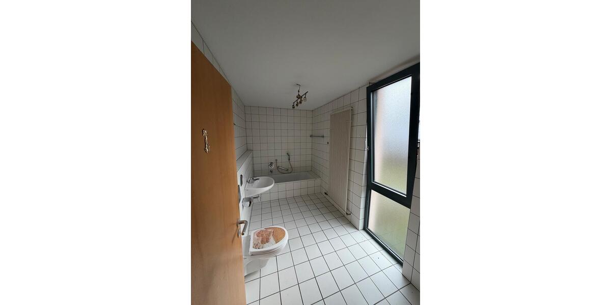 Etagenwohnung Eberbach - 2 Zimmer, 62 m&sup2;, 650&euro; | Angebot:25958912