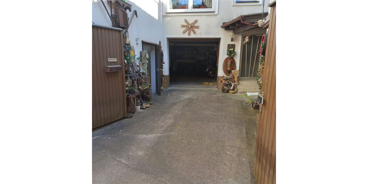 Reihenmittelhaus Thüngersheim - 5 Zimmer, 132 m&sup2;, 254.000&euro; | Angebot:25773569