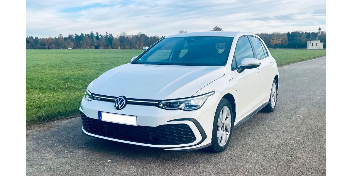 VW Golf 34.000 km 22.900 &euro; Landsberg 86899