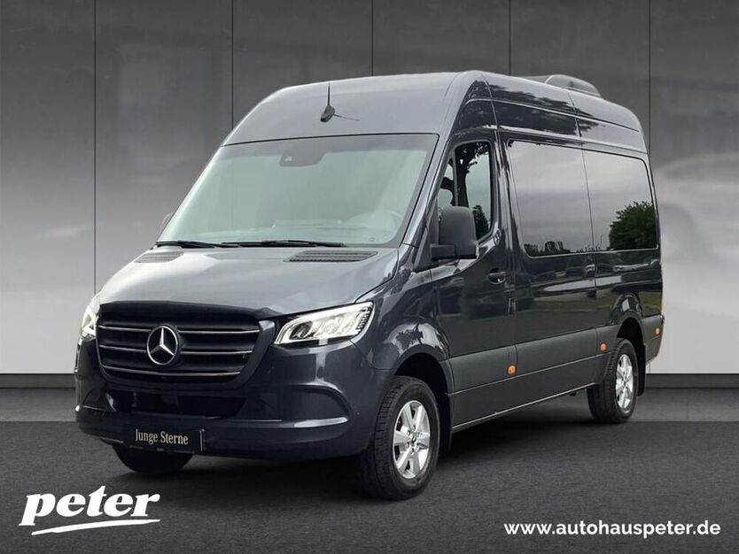 Sprinter