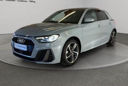 Audi A1 5.270 km 28.700 &euro; Grafenau 94481