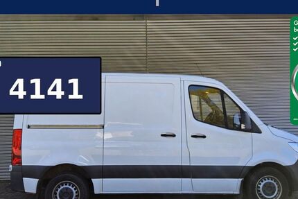 Mercedes-Benz Sprinter 181.453 km 18.480 &euro; Gyhum/Bockel 27404