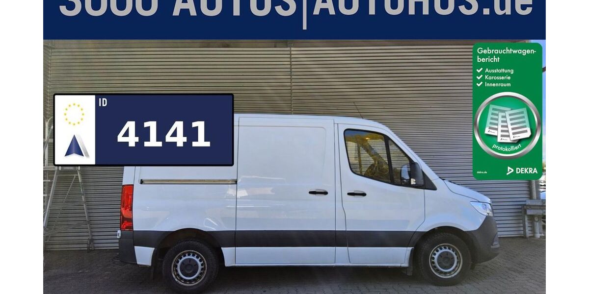 Mercedes-Benz Sprinter 181.453 km 18.480 &euro; Gyhum/Bockel 27404