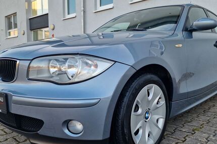 BMW 116 97.000 km 5.480 &euro; Kraichtal 76703