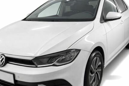 VW Polo 37.850 km 18.990 &euro; Holzkirchen 83607