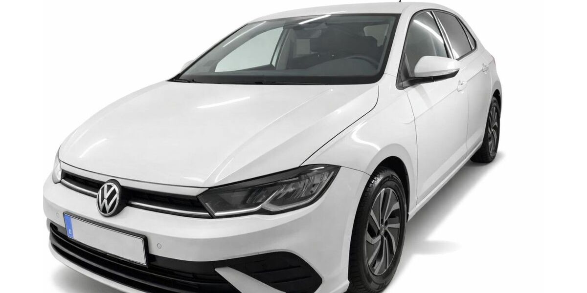 VW Polo 37.850 km 18.990 &euro; Holzkirchen 83607