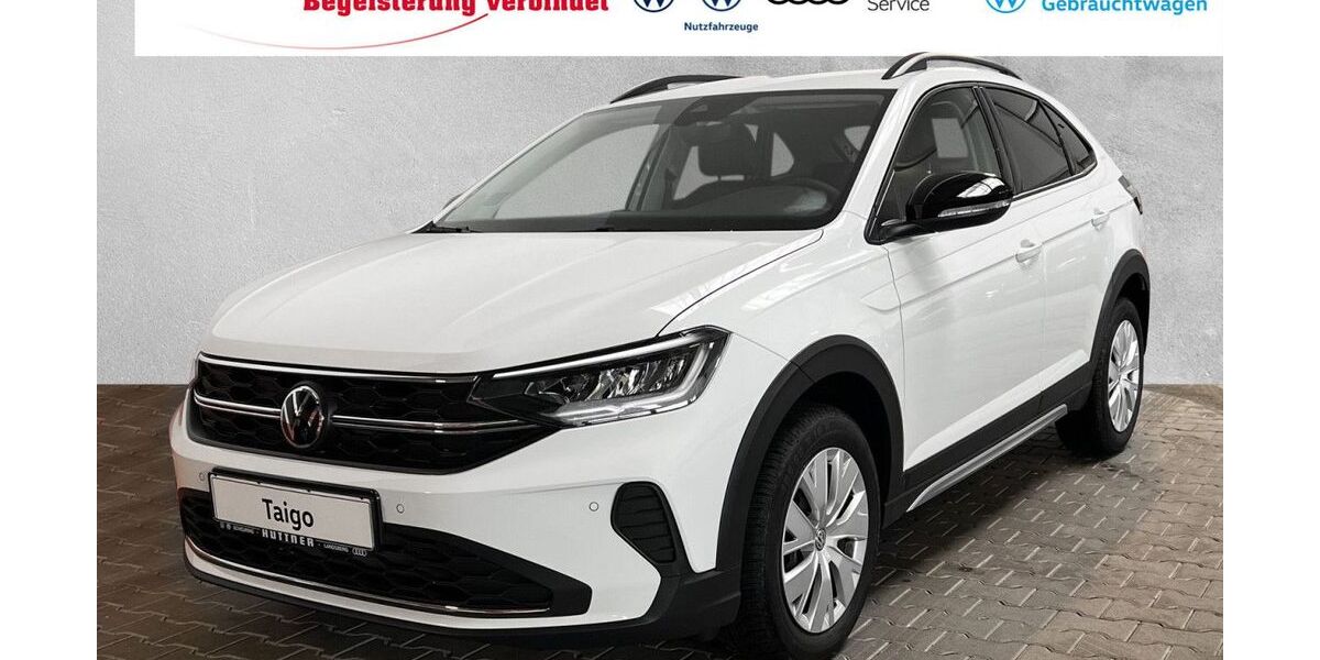 VW Taigo 1.111 km 34.460 &euro; Scheuring 86937