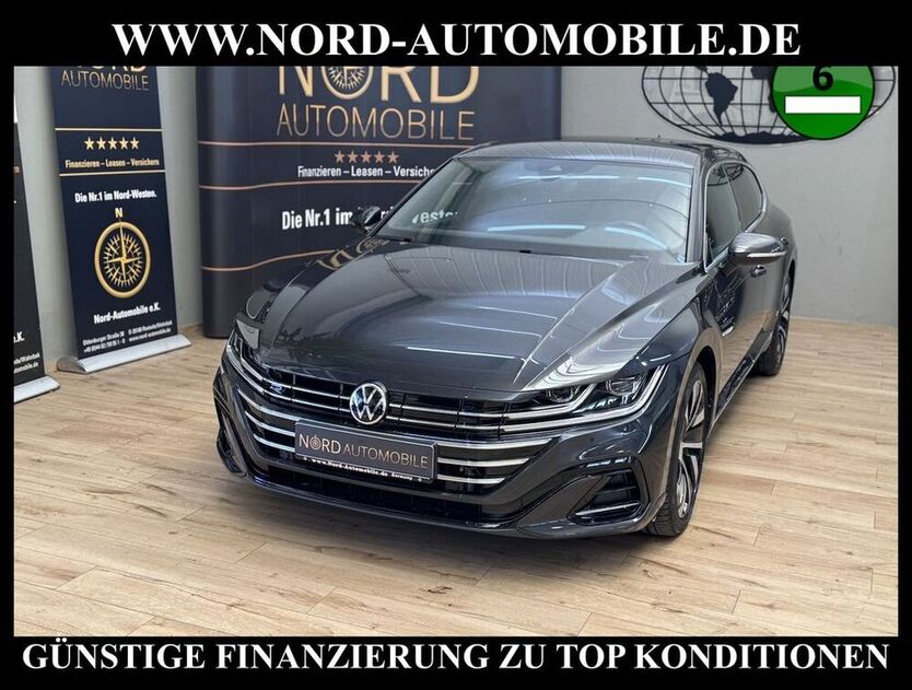 Arteon