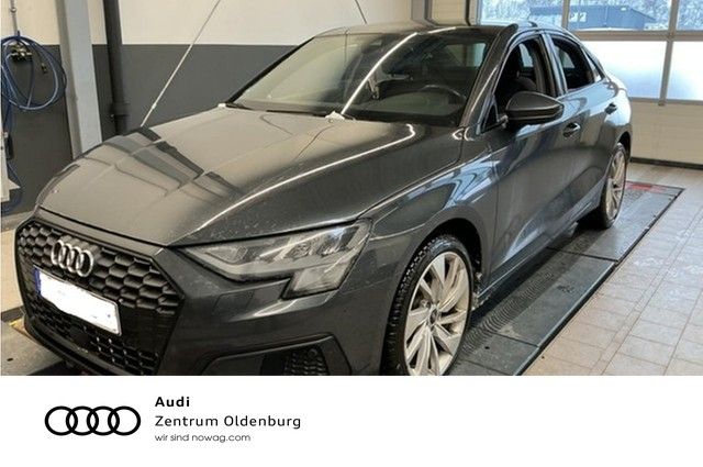 Audi A3 54.496 km 23.479 &euro; Oldenburg 26135